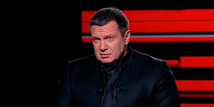 Соловьев угрожает Уткину «врезать по кумполу», – юрист советует Василию обратиться в правоохранительные органы