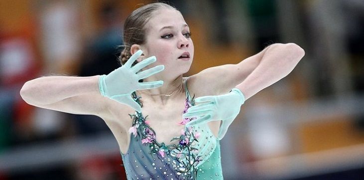 Жулин – о Плющенко: Каждому кажется, что его спортсмену недодали баллов