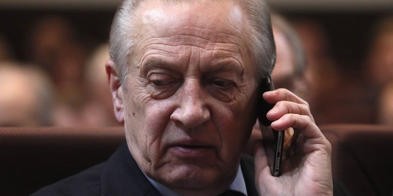 Решение о поднятии возрастного ценза примут в 2022 году
