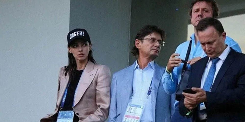 Зарема Салихова: В этом сезоне ЦСКА – это не кони, а, скорее, клячи