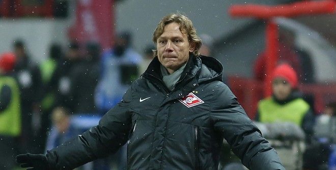Валерий Карпин: Сейчас в «Спартак» не хочется абсолютно, мне комфортно в «Ростове»