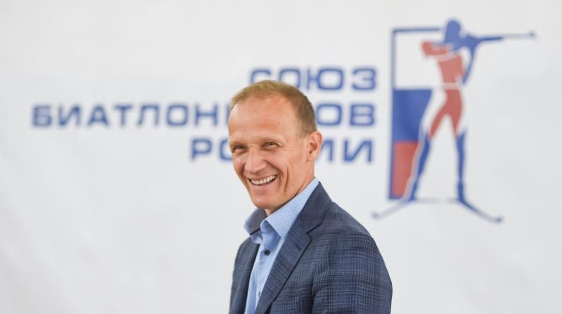 Чемпион мира Драчев: Кто стрельнет ноль, претендует на олимпийскую медаль Чемпион мира Драчев: Кто стрельнет ноль, претендует на олимпийскую медаль