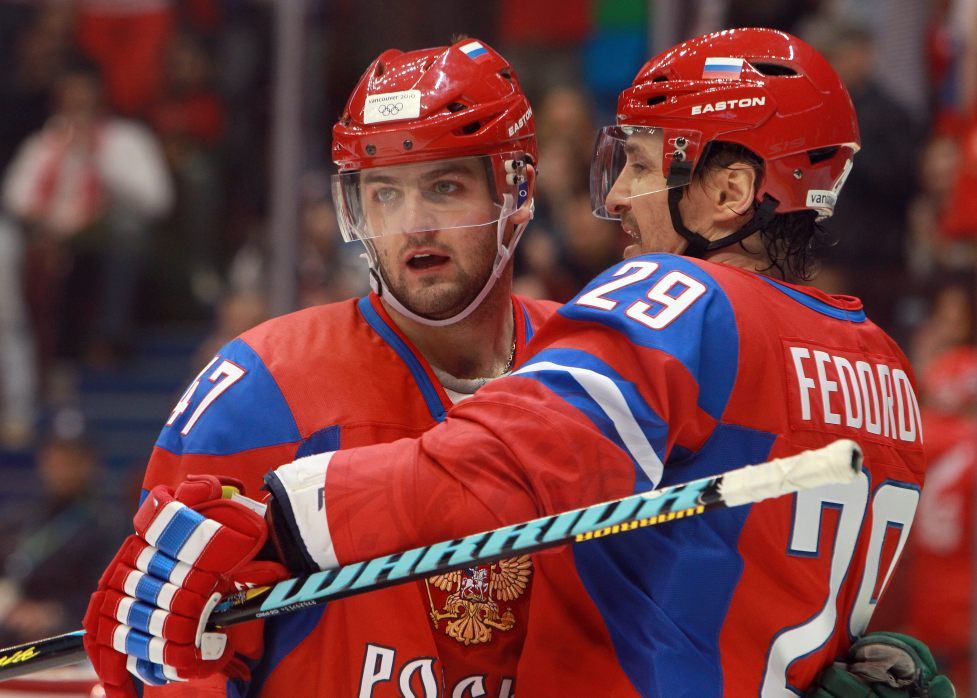 Радулов стал игроком «Ак Барса»