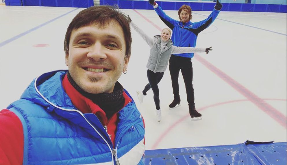Траньков рассказал, почему ему стыдно за Ягудина