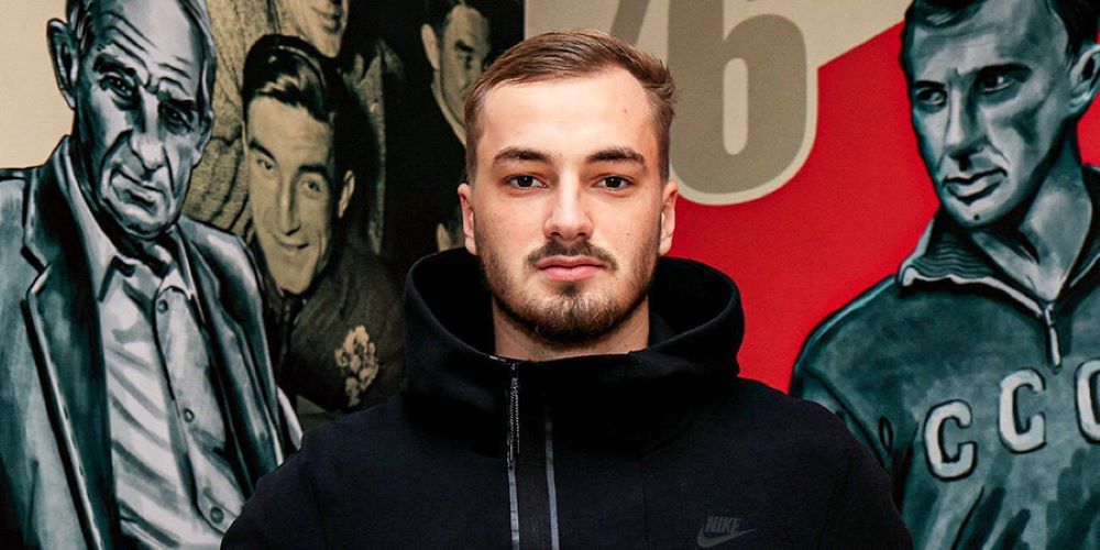 Вратарь «Спартака» Свинов близок к переходу в «Пари НН»