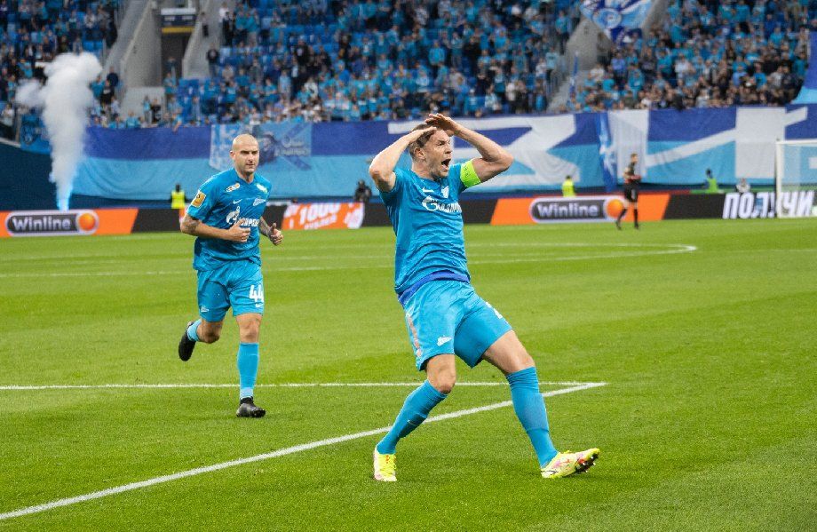 У «Зенита» неожиданный преследователь: так выглядит турнирная таблица РПЛ после 9-го тура У «Зенита» неожиданный преследователь: так выглядит турнирная таблица РПЛ после 9-го тура