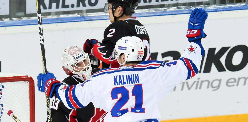 К нечистой силе рекорды!