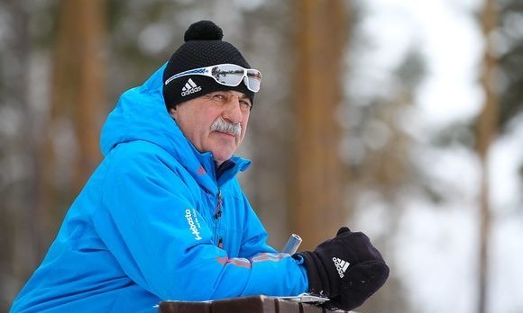 Аликин обвинил Драчева в том, что он не дал аккредитацию Касперовичу