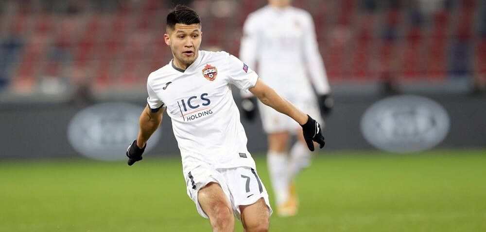 Газзаев назвал ошибочным удалением Ахметова