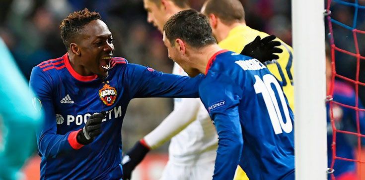 «Звезда» чуть не засияла