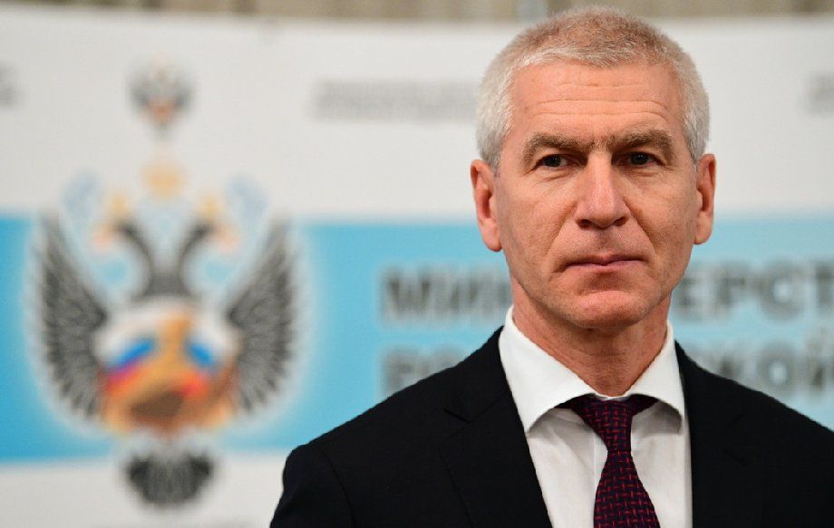 Министр спорта РФ: Лимит на легионеров в РПЛ обязательно должен быть Министр спорта РФ: Лимит на легионеров в РПЛ обязательно должен быть