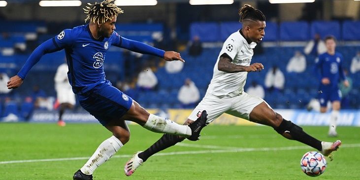 ЦСКА провел переговоры с «Интером» о переходе Далберта