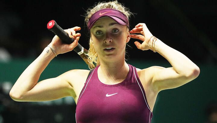 Призовой фонд итогового турнира WTA увеличится в два раза