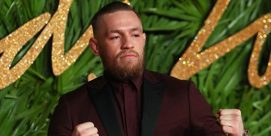 Макгрегор: Я получил травму еще перед боем с Порье