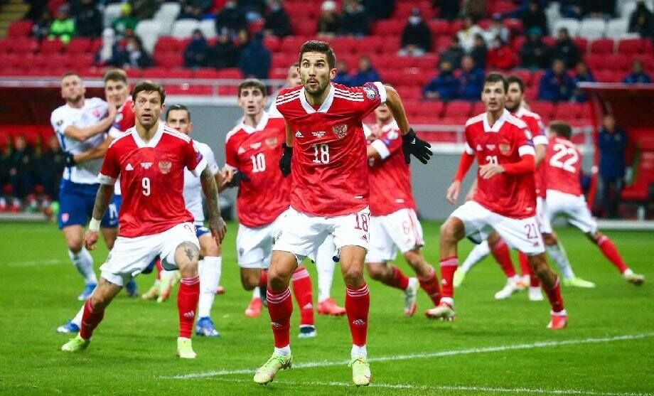 Самедов считает, что сборную России ожидает сложный матч в Словении