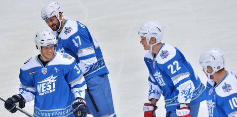 Если звезды «зажигают»…