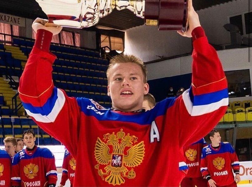 Ротенберг прокомментировал решение Мичкова остаться в России