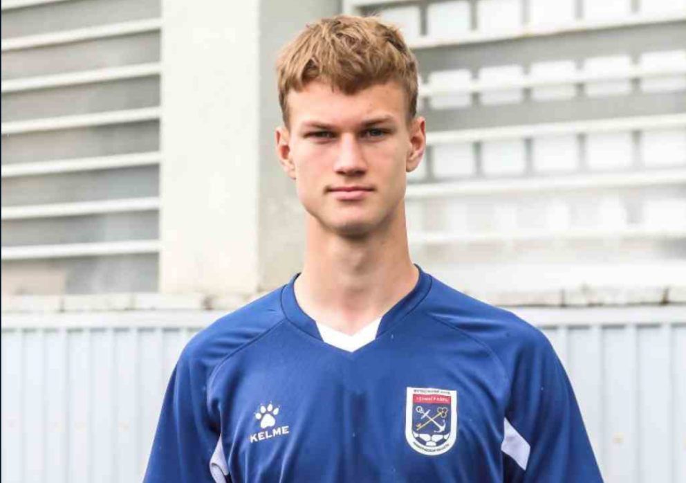 «Ленинградец» совершил трансфер футболиста «Спартака»