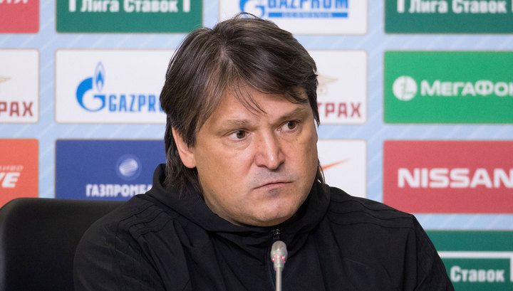 Вадим Евсеев считает, что «Уфа» близка по уровню к «Атлетико»