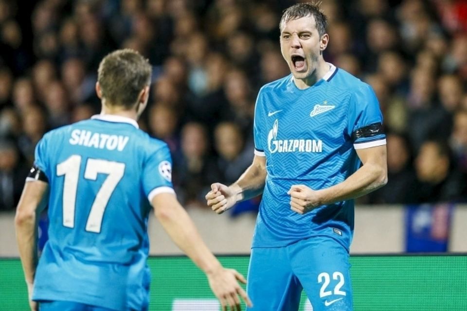 Сергей Фурсенко: У Дзюбы и Шатова есть шанс вернуться в основную команду