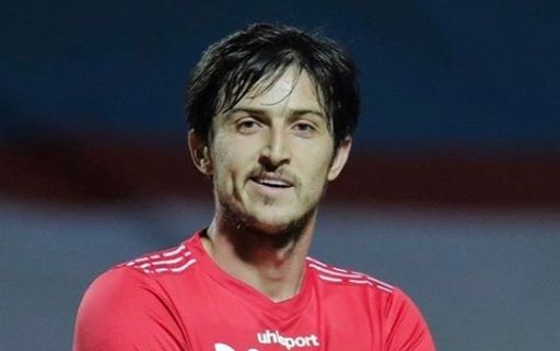«Зенит» попросил Иран вернуть Азмуна