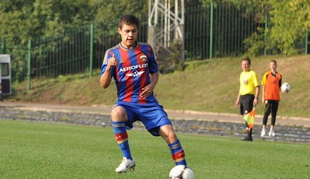 Кирилл Костин: Я уехал в «Лейрию» из «Зенита»-2, а Юра Бавин поступил наоборот