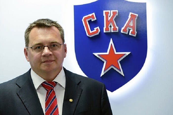 Назаров подтвердил, что его обвинения связаны с гражданской позицией Панарина