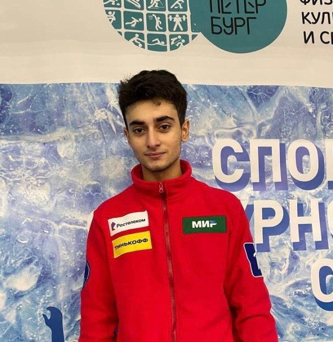 В ФФККР объяснили ситуацию с отстранением Даниеляна В ФФККР объяснили ситуацию с отстранением Даниеляна