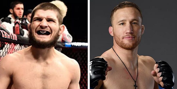 Стали известны предварительные дата и место боя Хабиба и Гэтжи