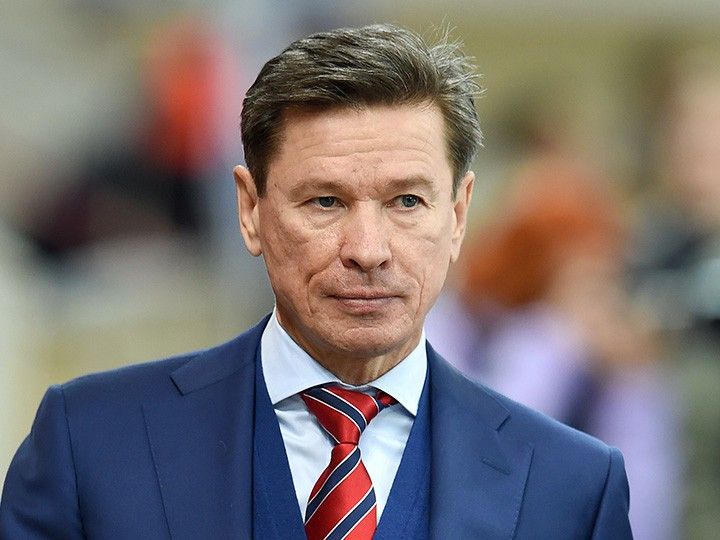 Вячеслав Быков: Тяжело усидеть на двух стульях. Может, Ротенберг решил испытать Кудашова