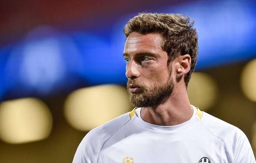 Клаудио Маркизио: Мне понравились амбиции «Зенита»