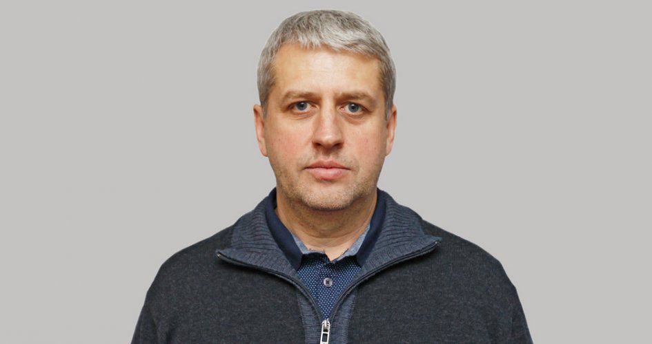 Сергей Хусаинов: Сухина сделал техническую работу, криминальные дела так не делают