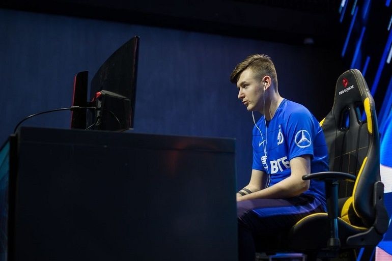 ФОНБЕТ открыл линию на Сhampionat.com Liga Pro на базе игры FIFA
