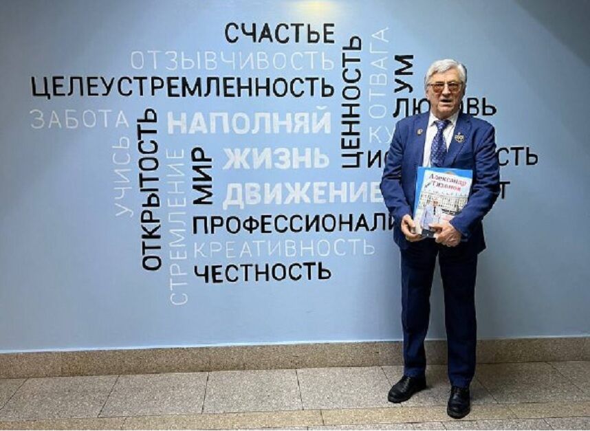 «Это обоюдное желание». Тихонов рассказал о примирении с Губерниевым