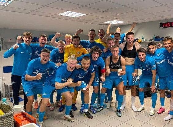 Радимов – о возможном выходе Одоевского на «Бетис» и главном враге молодых футболистов