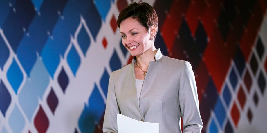 Пятикратная олимпийская чемпионка Давыдова покинула Россию