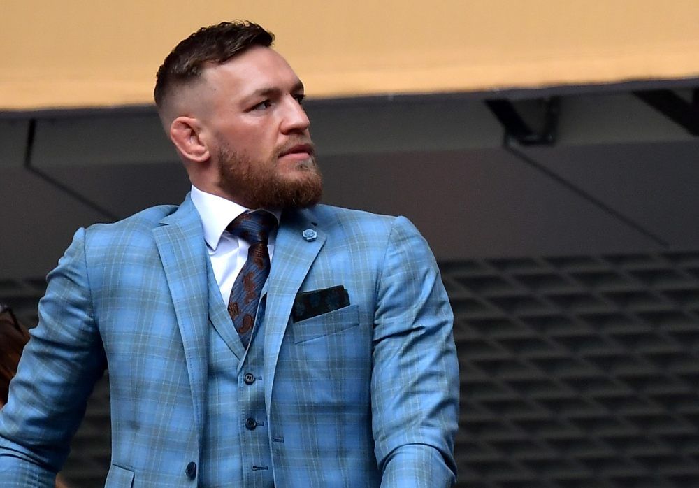 Макгрегор и Чендлер будут тренировать ветеранов UFC