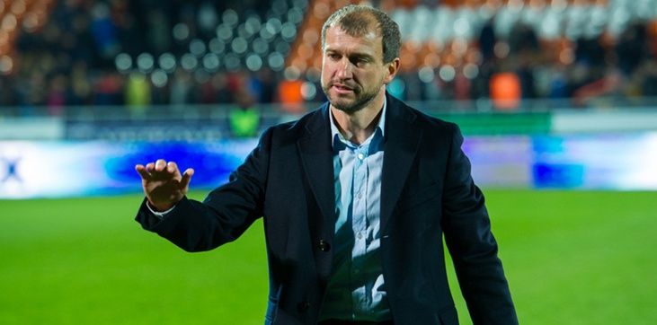 Агент: Кроме Скрипченко в «Крылья» никто не пойдет, он способен лишь встряхнуть команду