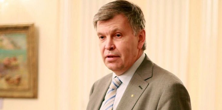 Игорь Оноков: Получить такой же бюджет, как у ЦСКА? Это не наш путь!