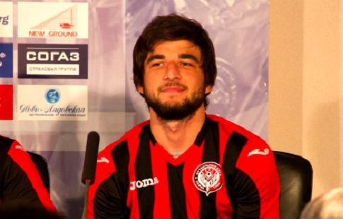 Геннадий Орлов: «Зенит» с удовольствием бы взял Джикию Геннадий Орлов: «Зенит» с удовольствием бы взял Джикию