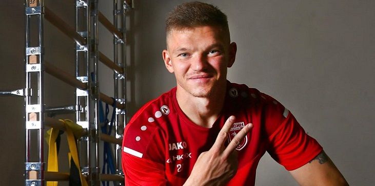 Медведев прокомментировал слова Шатова о переходе в «Сочи»