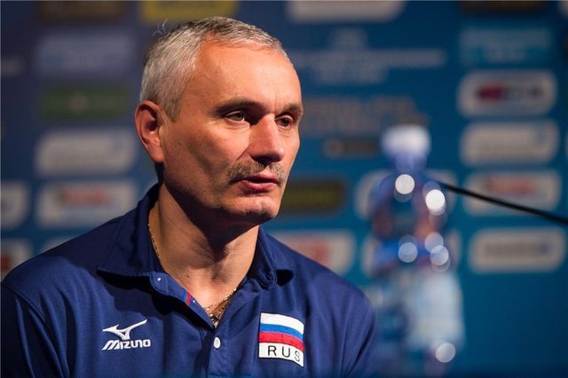 Юрий Маричев: Перед финалом беспокоит, что голландки имеют больше времени для отдыха