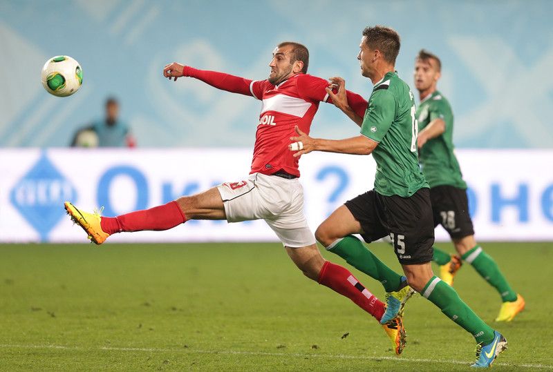 Топовые зимние трансферы «Спартака», «Зенита», ЦСКА и «Локомотива». Большие траты действительно помогают? Топовые зимние трансферы «Спартака», «Зенита», ЦСКА и «Локомотива». Большие траты действительно помогают?