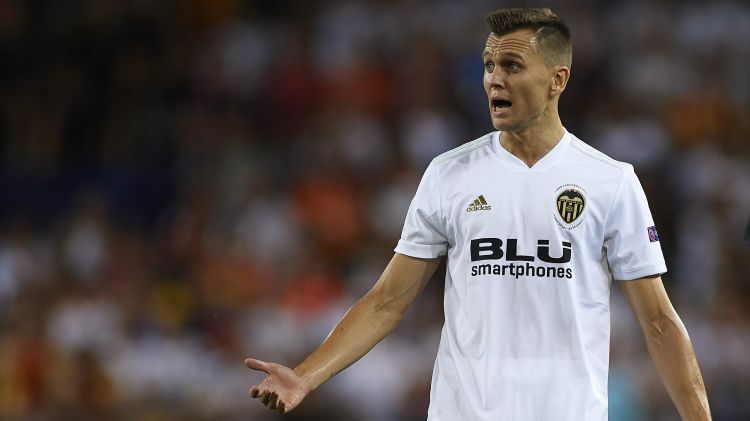 Денис Черышев – о своем голе в полуфинале Кубка Испании: Поверил в нашу атаку