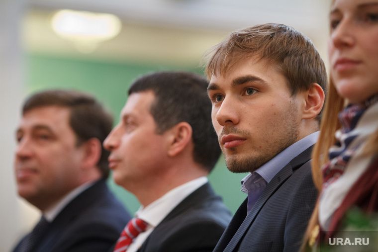 Шипулин хочет в «Единую Россию». Спортсмен будет участвовать в майских праймериз