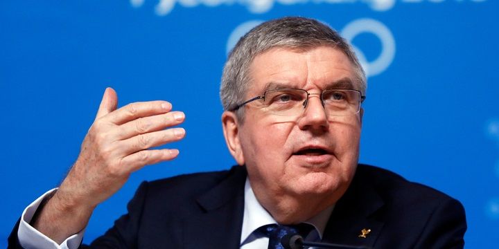 Глава МОК давит на судей CAS по делу ВАДА и РУСАДА