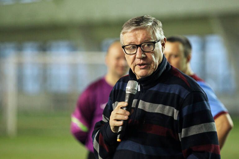 Орлов рассказал о причинах конфликта Семина с руководством «Локомотива» Орлов рассказал о причинах конфликта Семина с руководством «Локомотива»