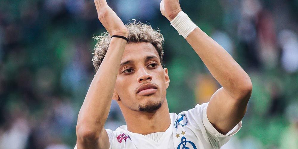 ESPN Brasil: «Ботафого» вышел из переговоров с «Динамо» по трансферу Бителло