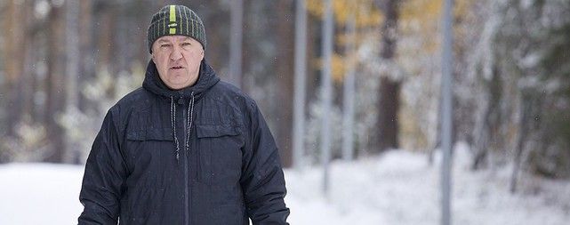 Общее перемирие. Личный тренер Гараничева извинился перед Хованцевым и пообещал прекратить споры с Драчевым