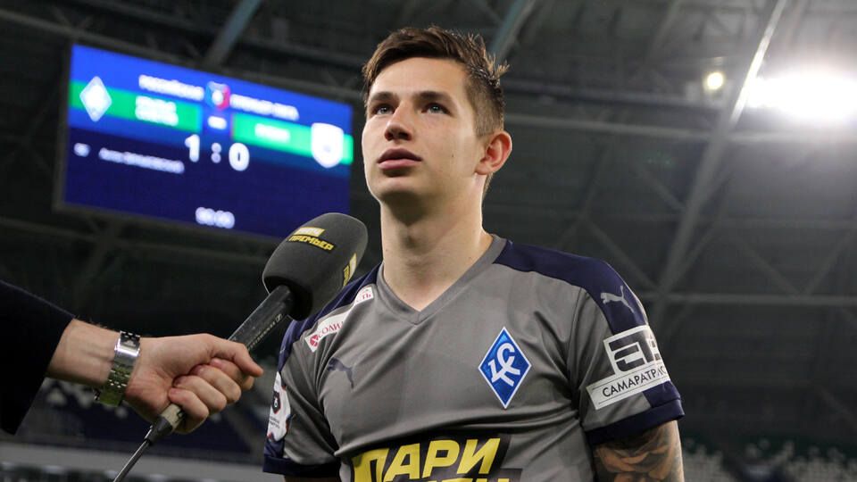 Зиньковский об интересе «Лилля»: Меня больше привлекает ПСЖ